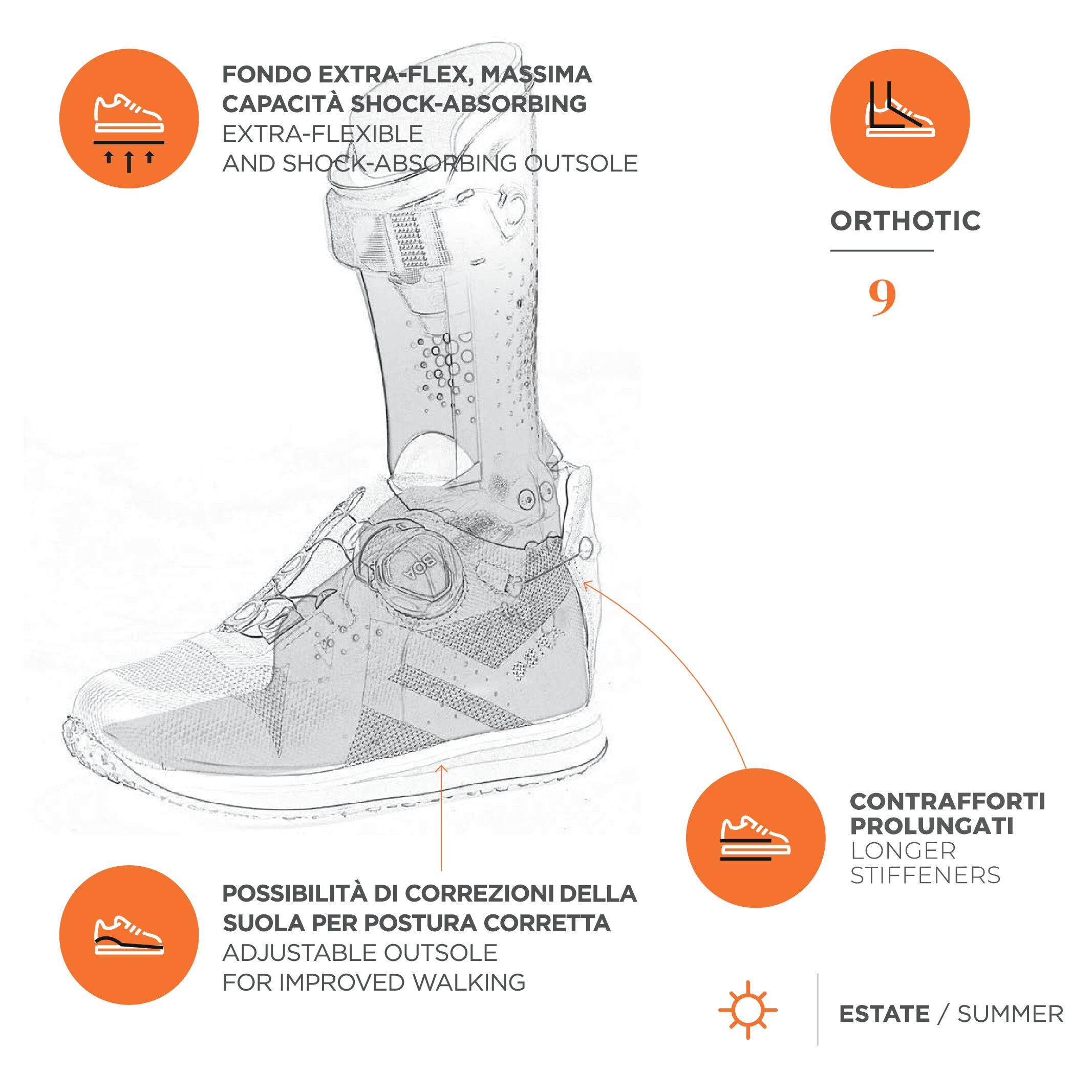 OS03 CHUCK - X004 - immagine 5