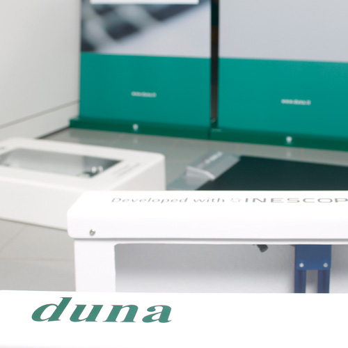 Duna's technology