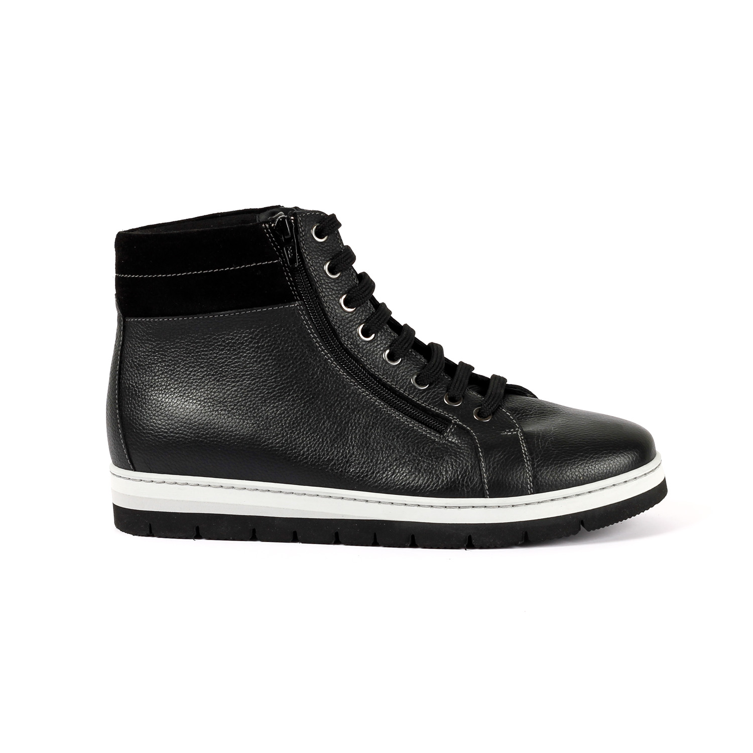 Scarpe ortopediche uomo duna discount