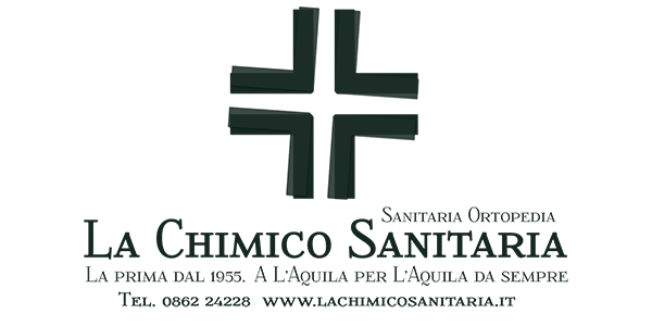 la chimico sanitaria logo